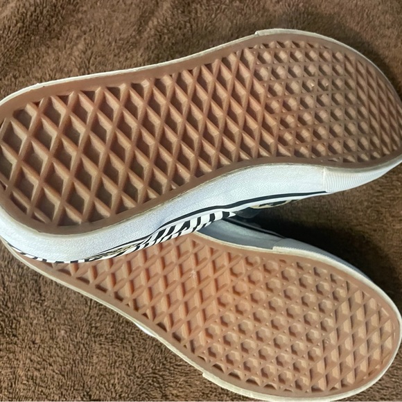 Vans Safari Slip On Loafers Sneakers - Picture 7 of 8